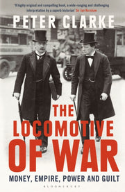 Locomotive Of War