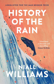 History Of The Rain