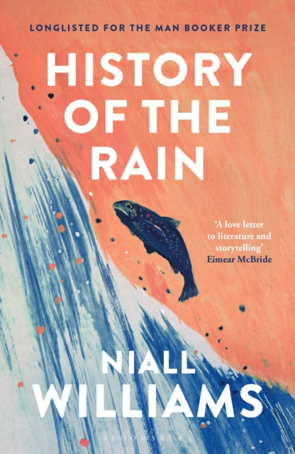 History Of The Rain