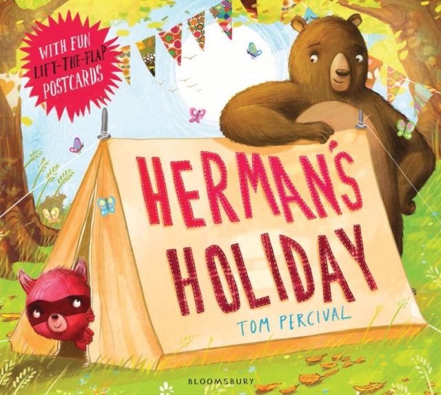 Hermans Holiday