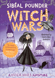 Witch Wars