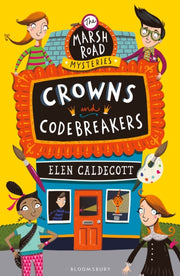 Crowns & Codebreakers