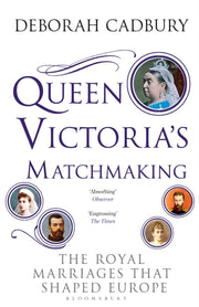 Queen Victorias Matchmaking