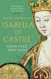 Isabella Of Castille