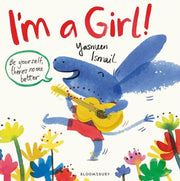 Im A Girl