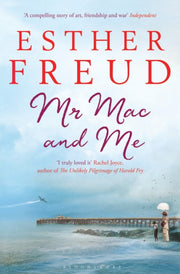 Mr Mac & Me