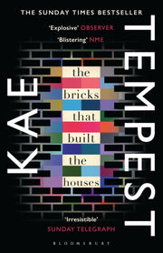 Bricks That Built The Houses