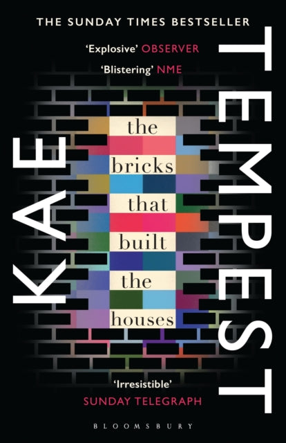 Bricks That Built The Houses