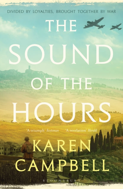 Sounds Of The Hours