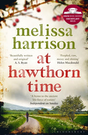 At Hawthorn Time By Harrison, Melissa