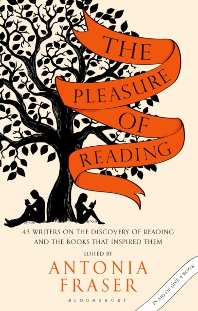 Pleasure Of Reading