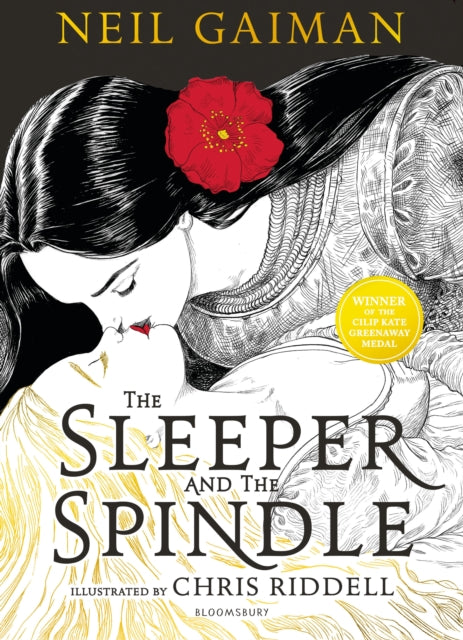 Sleeper & The Spindle