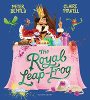 Royal Leap Frog