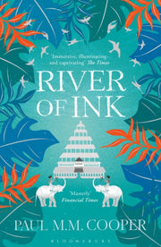 River Of Ink