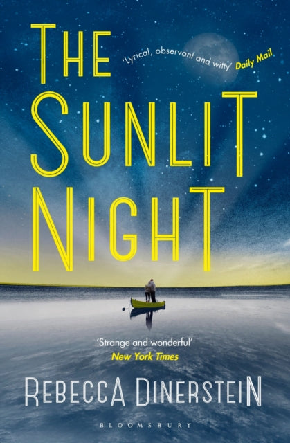 Sunlit Night