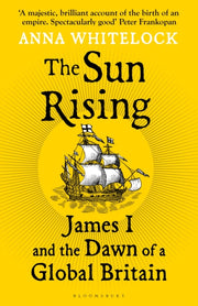 Sun Rising