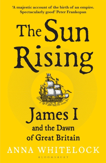 Sun Rising James I/dawn Of Great Britain