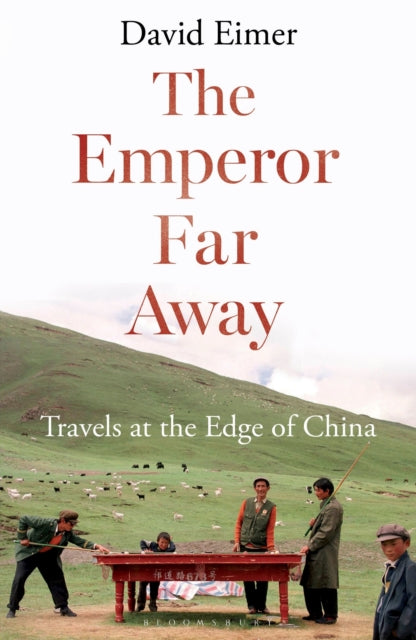 Emperor Far Away