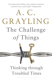 Challenge Of Things The