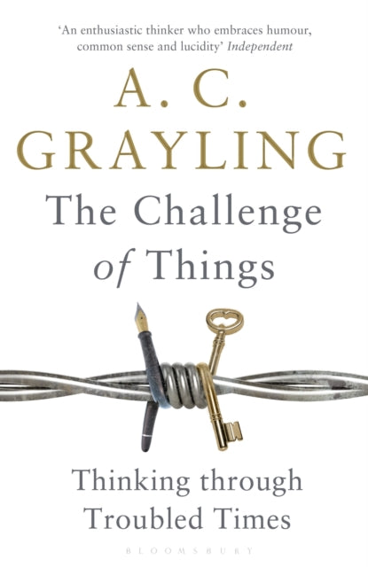 Challenge Of Things The