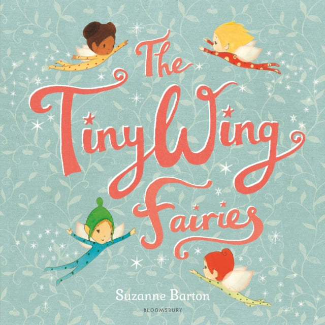 Tinywing Fairies