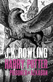 Harry Potter & The Prisoner Of Azkaban By Rowling, J K