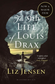 Ninth Life Of Louis Drax Film Tie In By Jensen, Liz