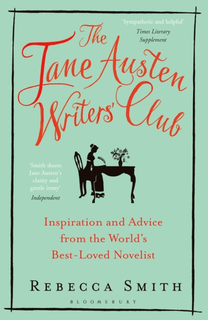 Jane Austen Writers Club By Smith, Rebecca