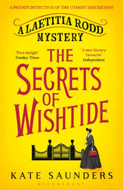 Secrets Of Wishtide