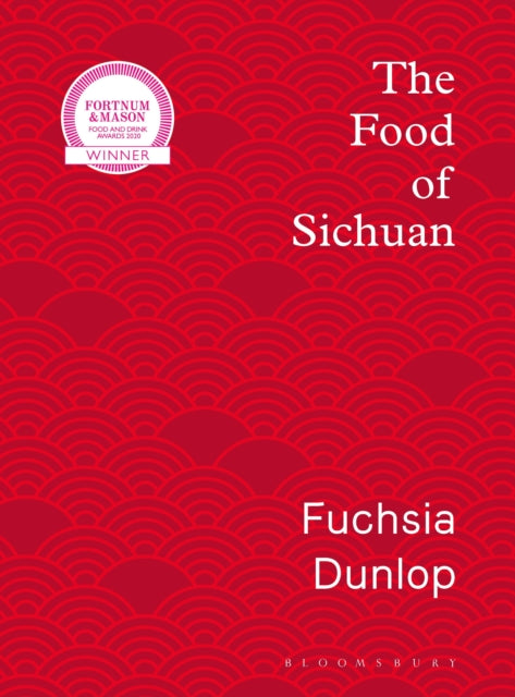 Food Of Sichuan