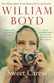Sweet Caress By Boyd, William