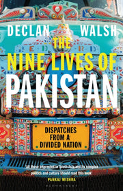 Nine Lives Of Pakistan