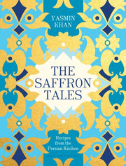 Saffron Tales By Khan, Yasmin