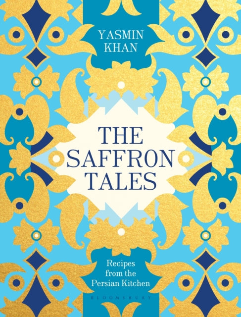 Saffron Tales By Khan, Yasmin