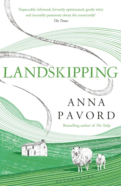 Landskipping