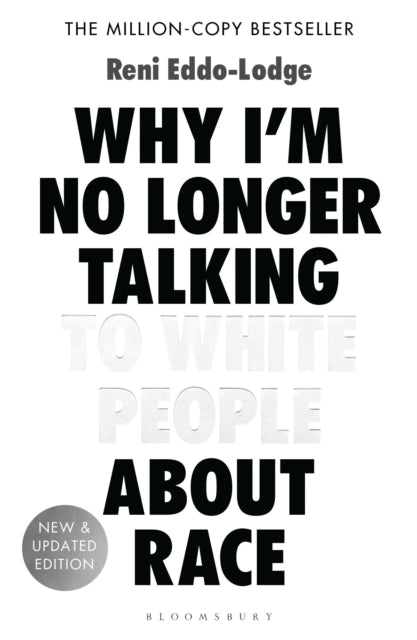 Why Im No Longer Talking/about Race