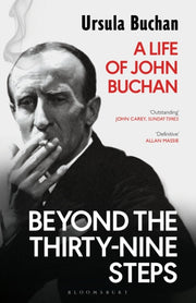 Beyond The Thirty Nine Steps