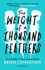 Weight Of A Thousand Feathers