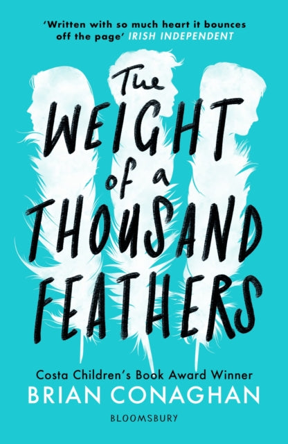Weight Of A Thousand Feathers