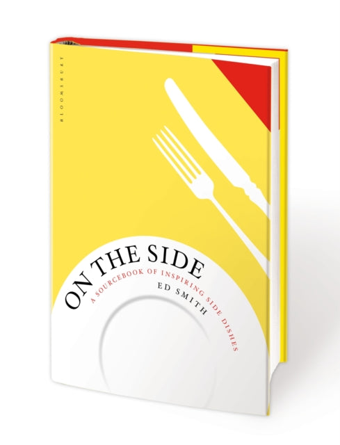 On The Side By Smith, Ed