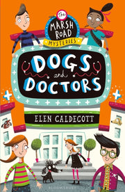 Dogs & Doctors