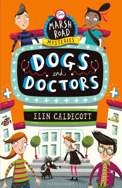 Dogs & Doctors