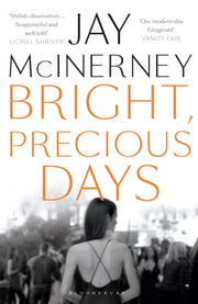 Bright Precious Days