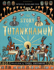 Story Of Tutankhamun