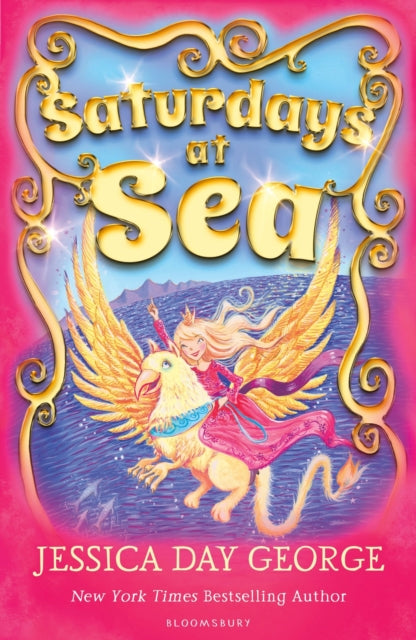 Saturdays At Sea