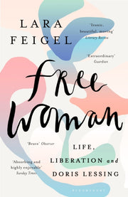 Free Woman By Feigel, Lara