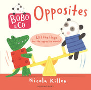 Bobo & Co Opposites