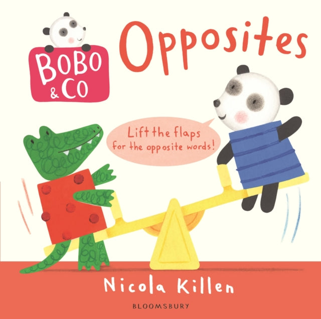 Bobo & Co Opposites