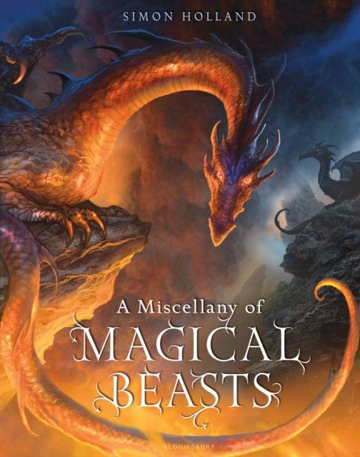 Miscellany Of Magical Beasts