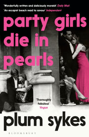 Girls Die In Pearls